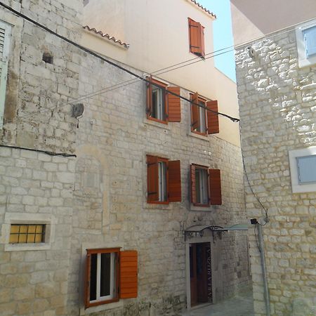 Villa Ruzica Trogir Dış mekan fotoğraf