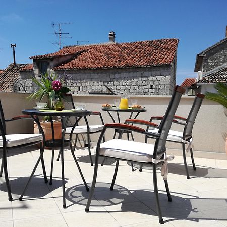 Villa Ruzica Trogir Dış mekan fotoğraf