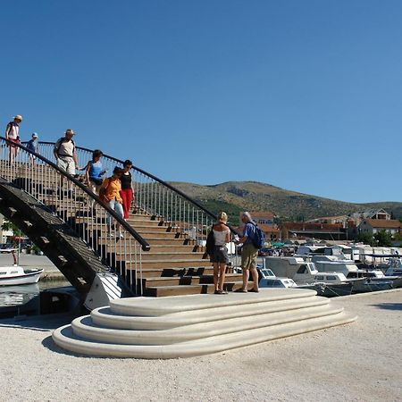 Villa Ruzica Trogir Dış mekan fotoğraf