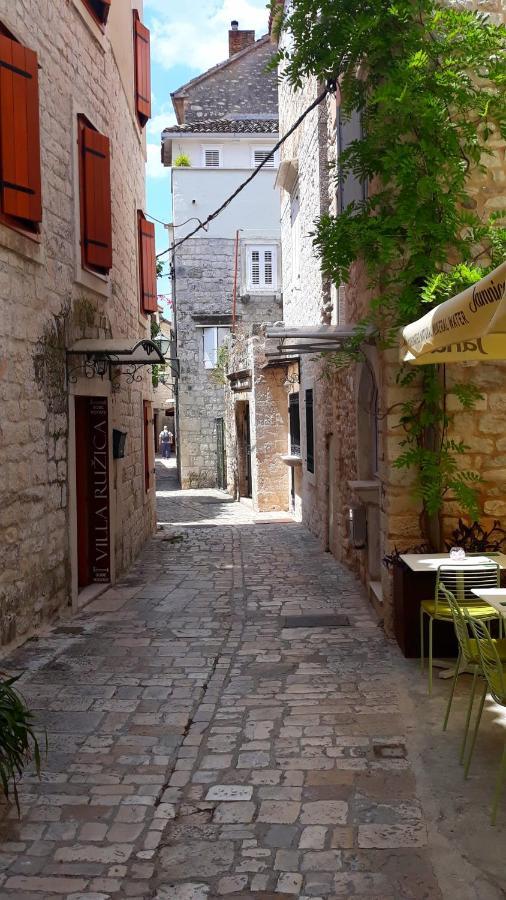 Villa Ruzica Trogir Dış mekan fotoğraf