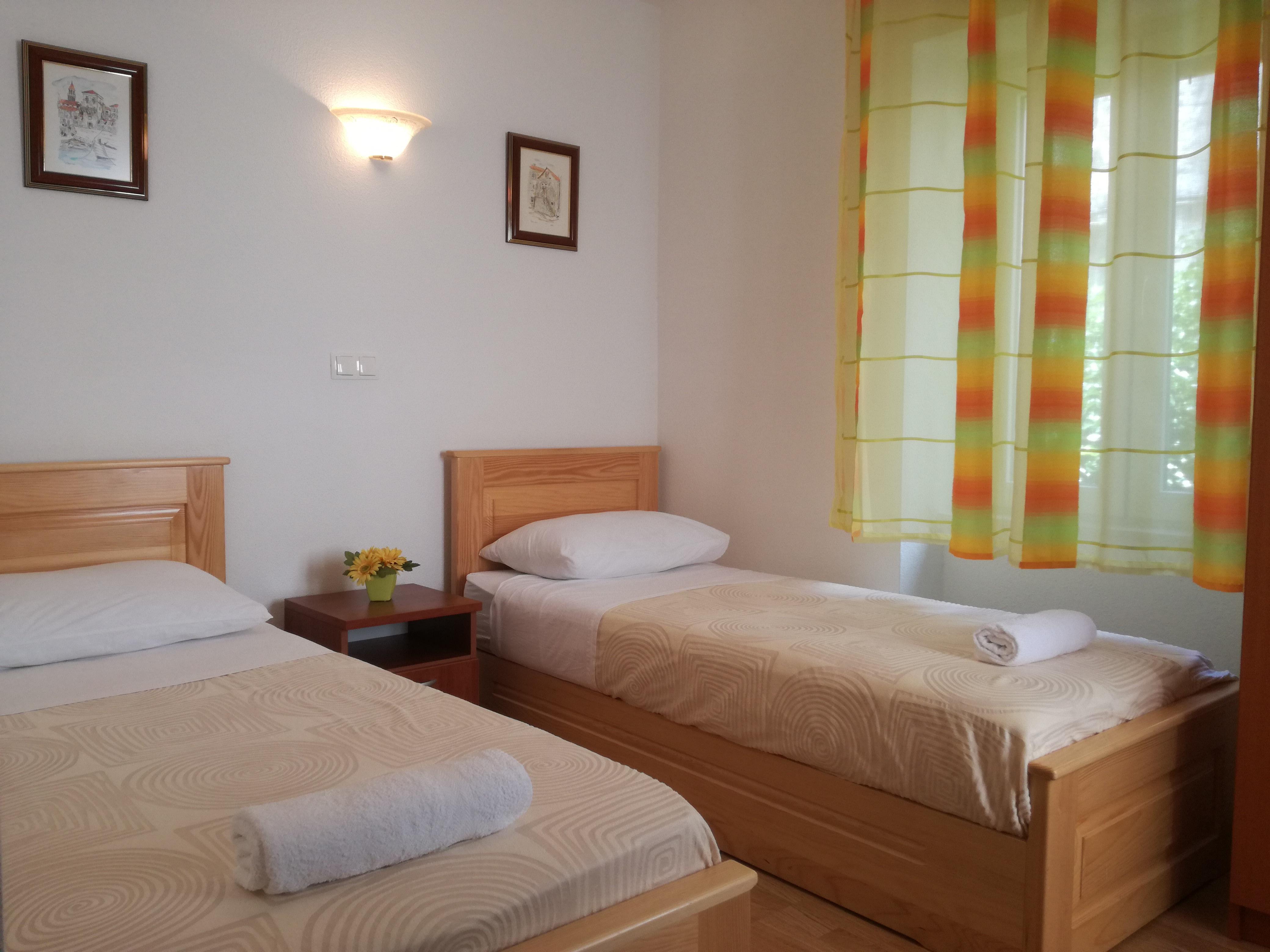 Villa Ruzica Trogir Dış mekan fotoğraf