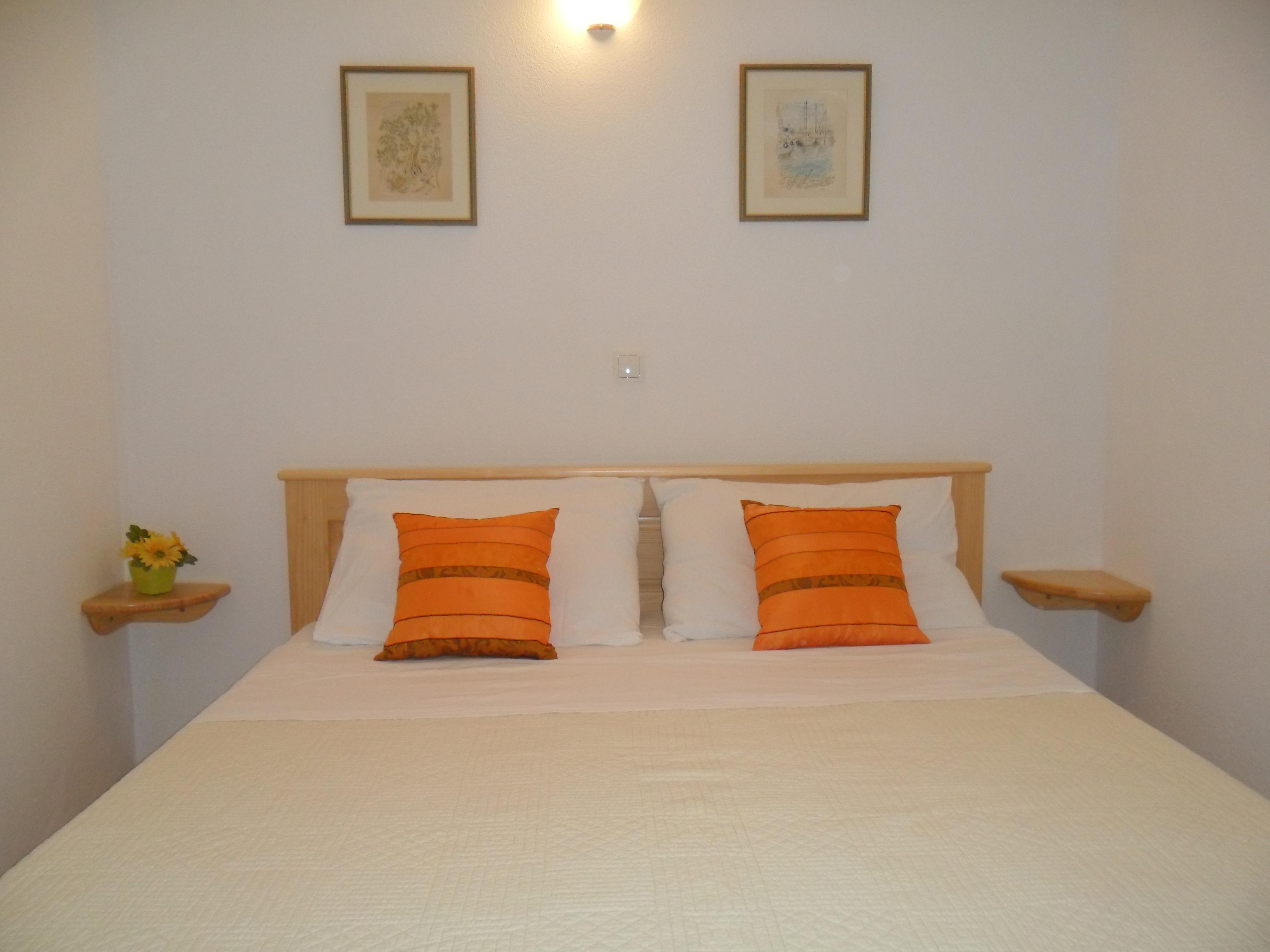 Villa Ruzica Trogir Dış mekan fotoğraf