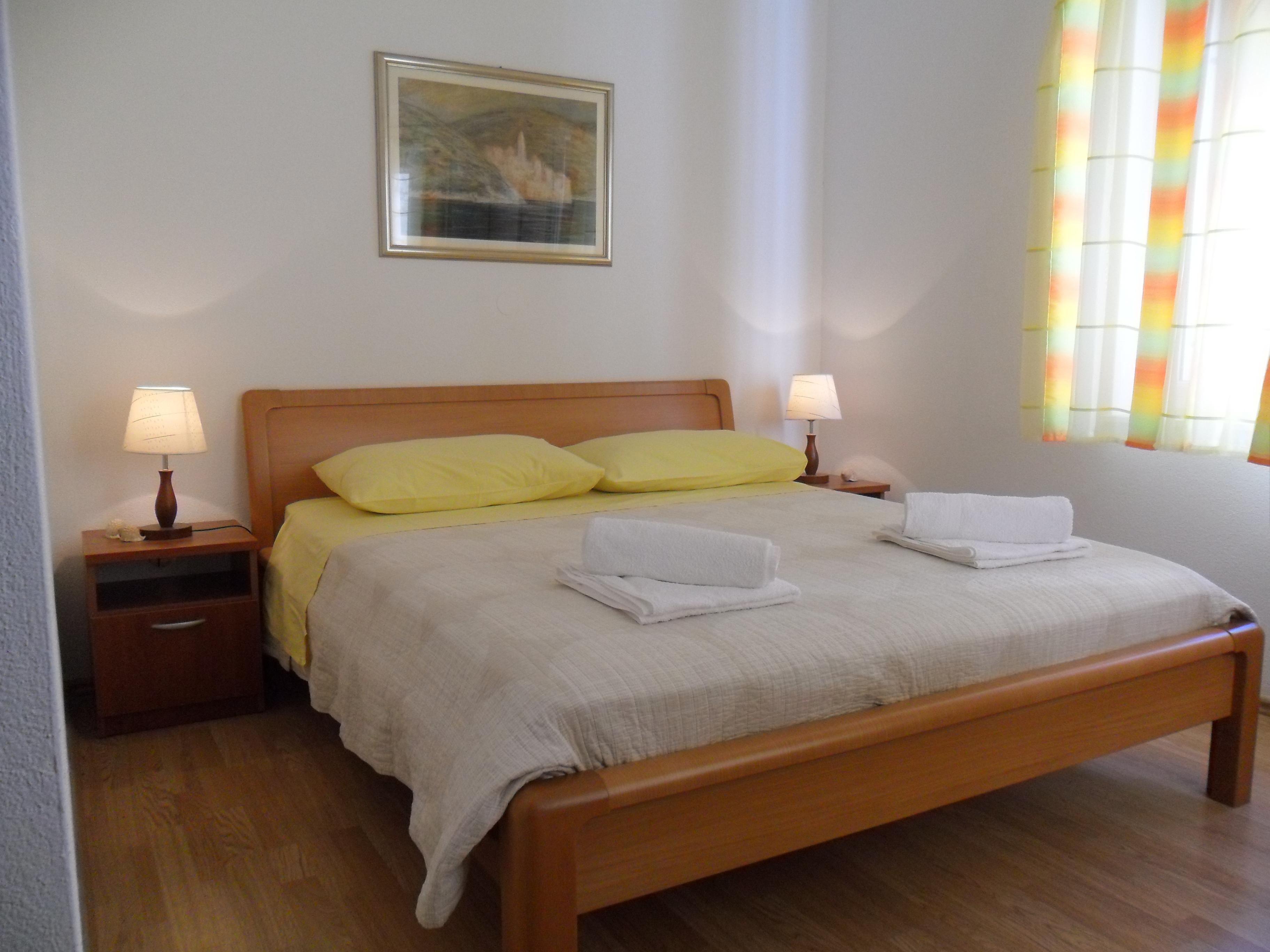 Villa Ruzica Trogir Dış mekan fotoğraf