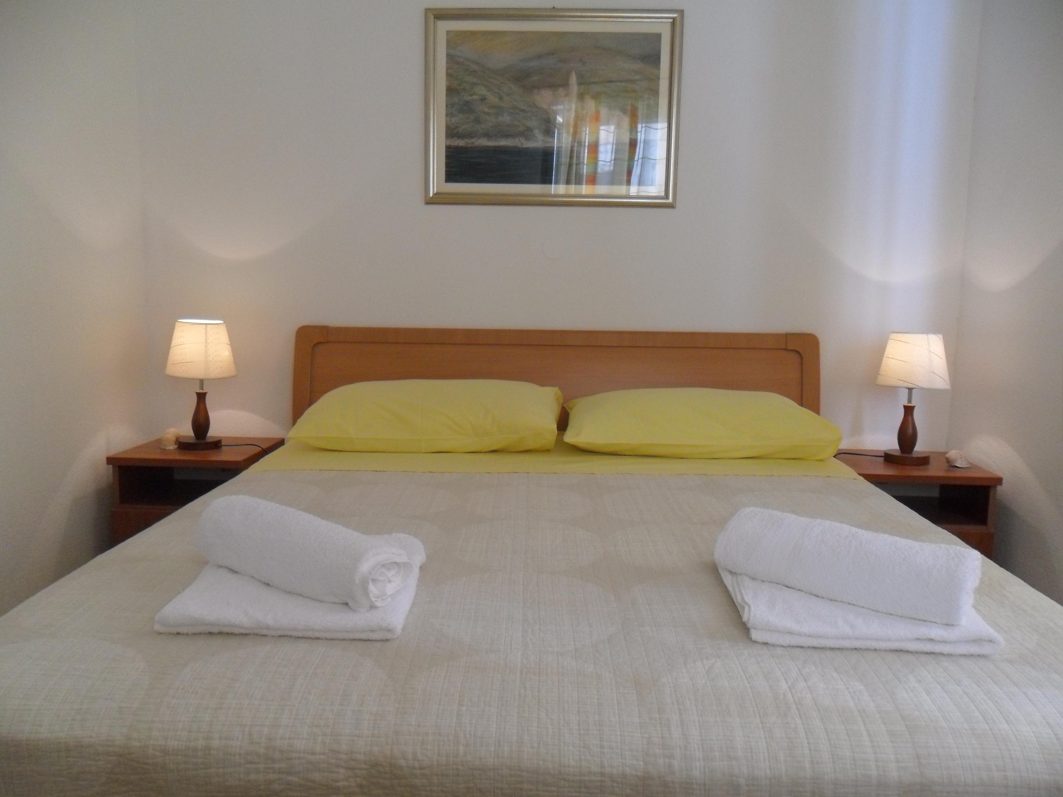 Villa Ruzica Trogir Dış mekan fotoğraf