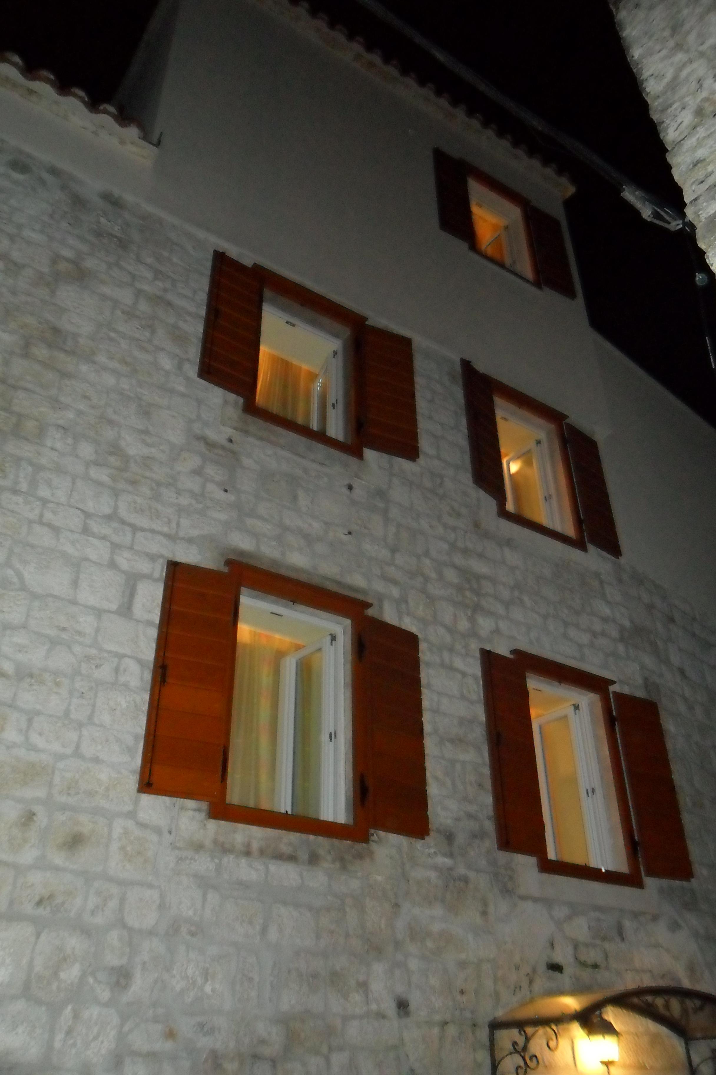 Villa Ruzica Trogir Dış mekan fotoğraf