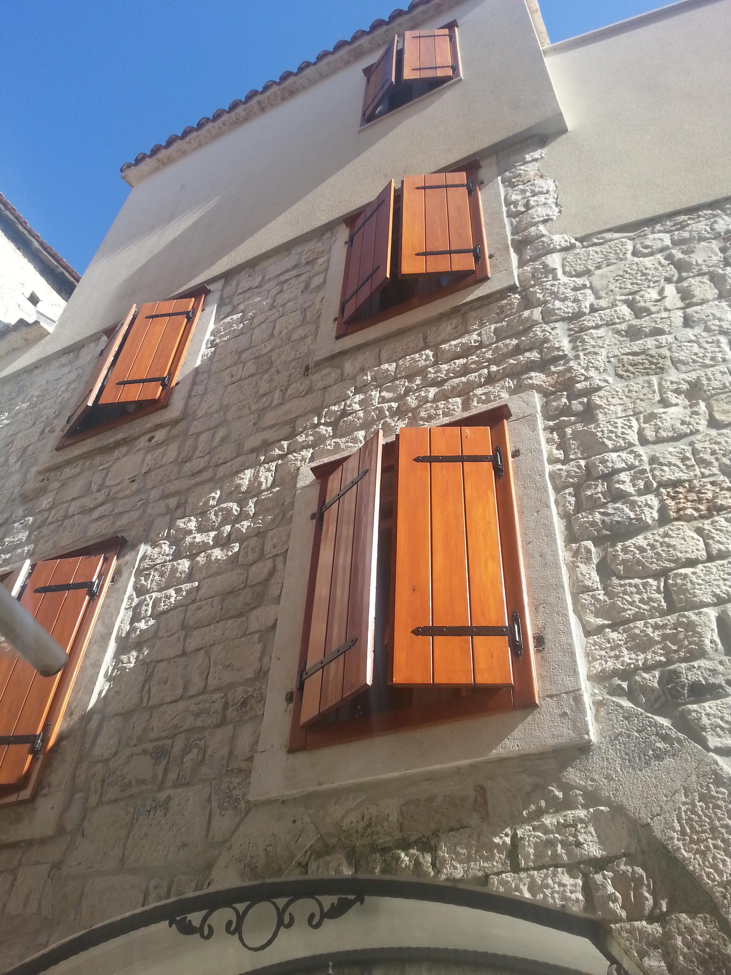 Villa Ruzica Trogir Dış mekan fotoğraf