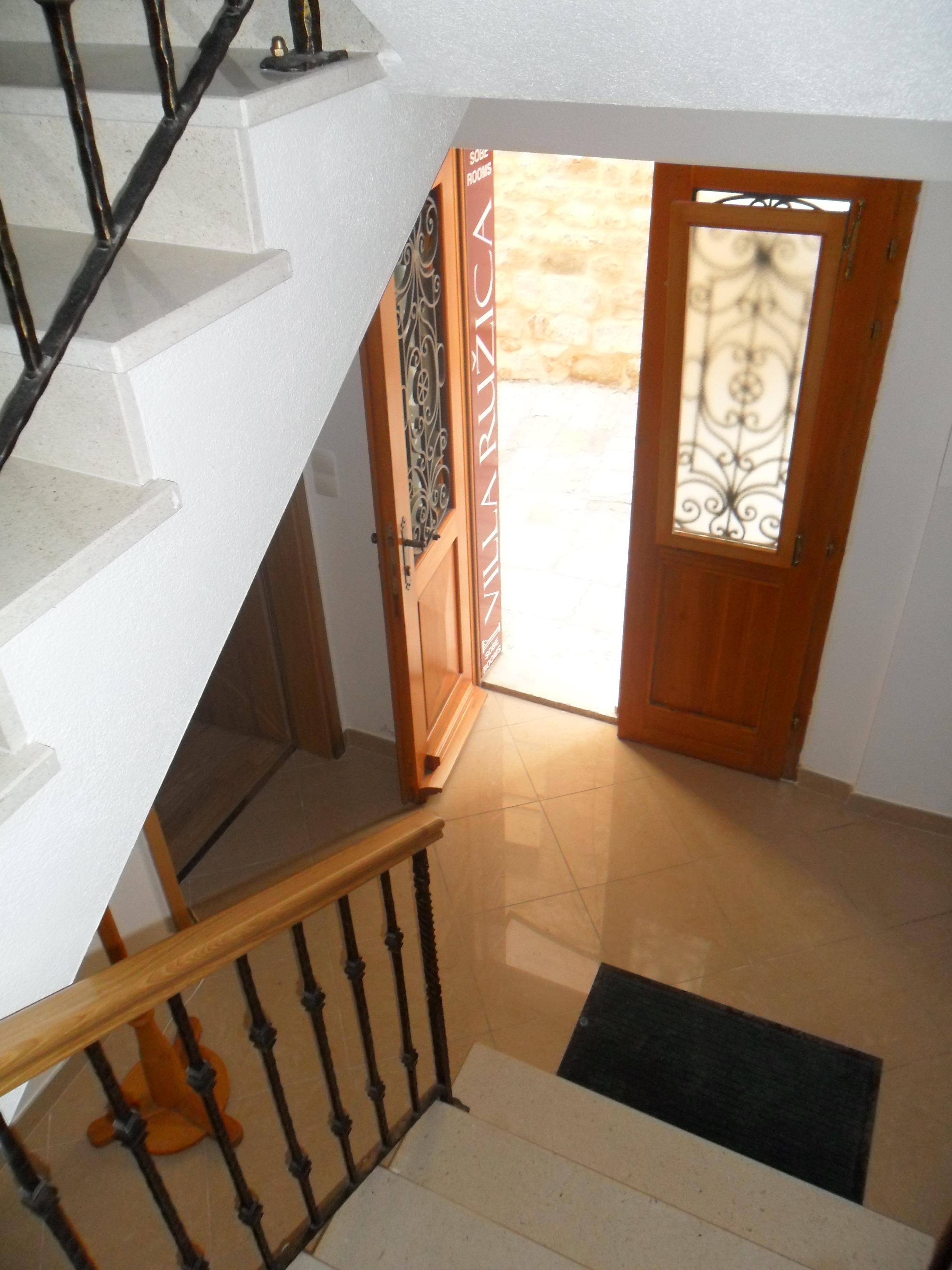 Villa Ruzica Trogir Dış mekan fotoğraf