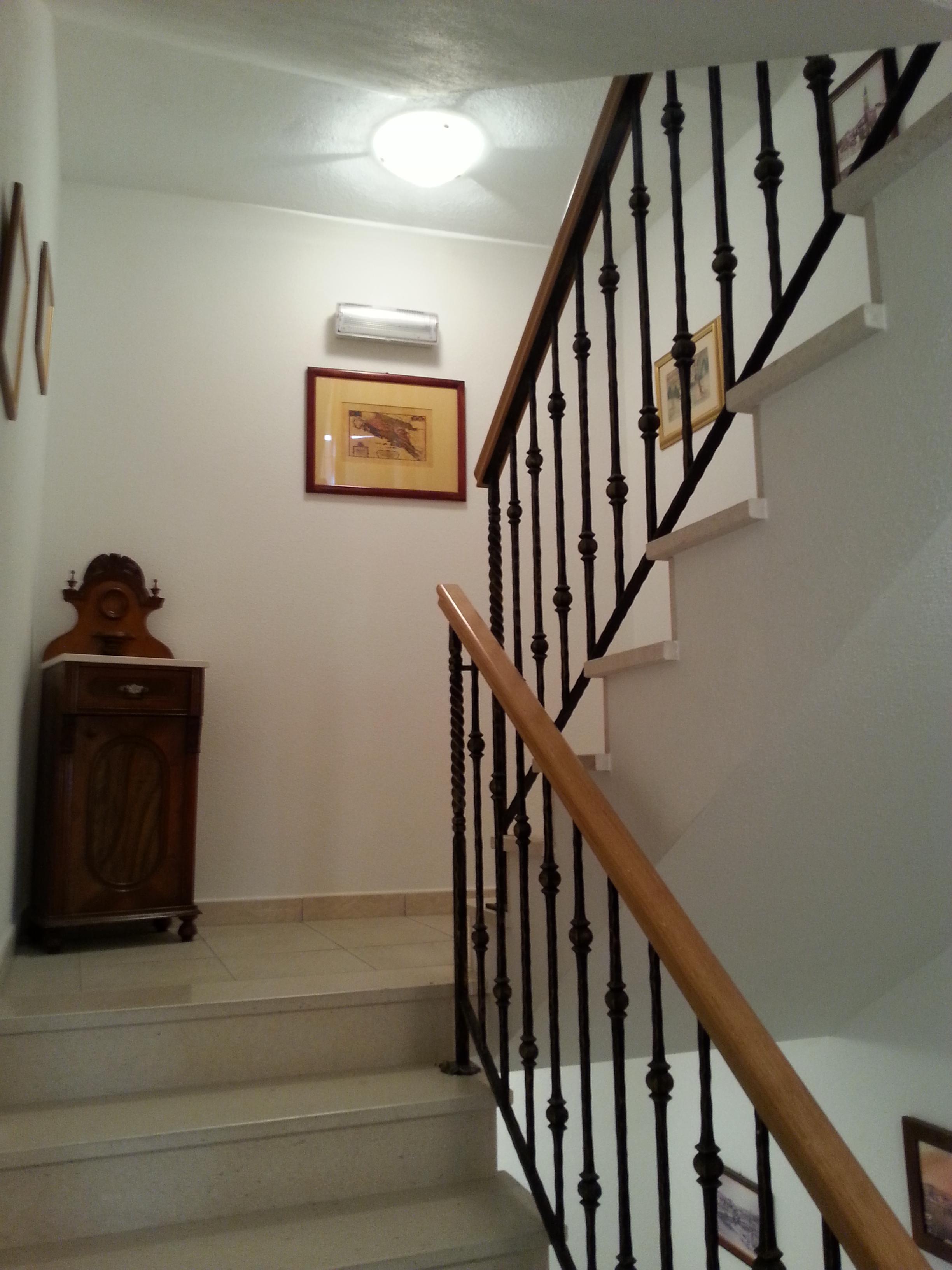 Villa Ruzica Trogir Dış mekan fotoğraf
