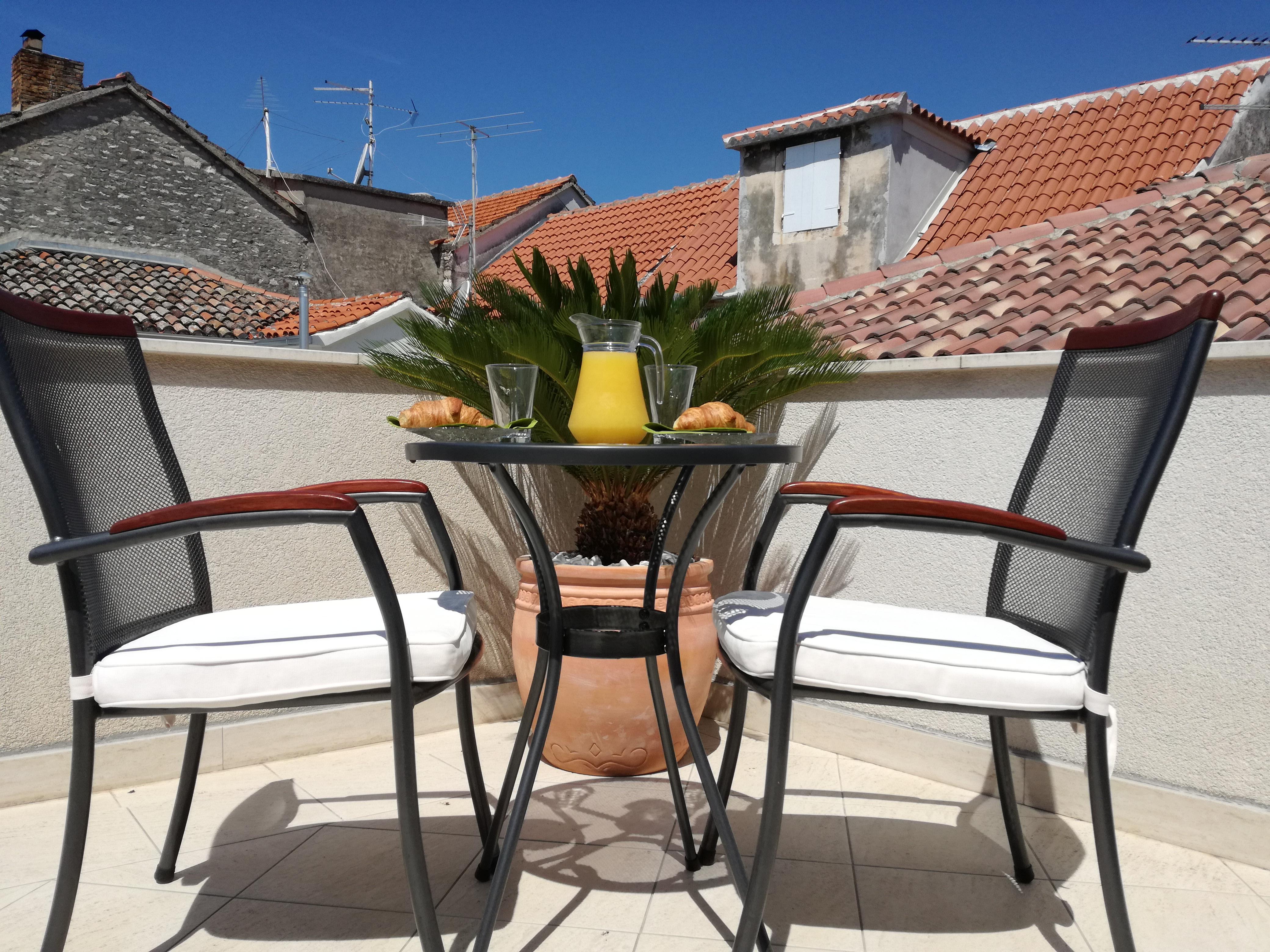 Villa Ruzica Trogir Dış mekan fotoğraf