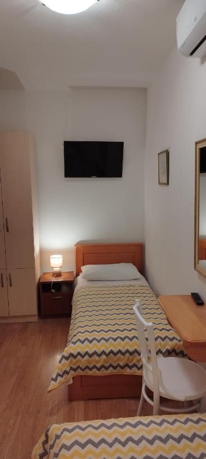 Villa Ruzica Trogir Dış mekan fotoğraf