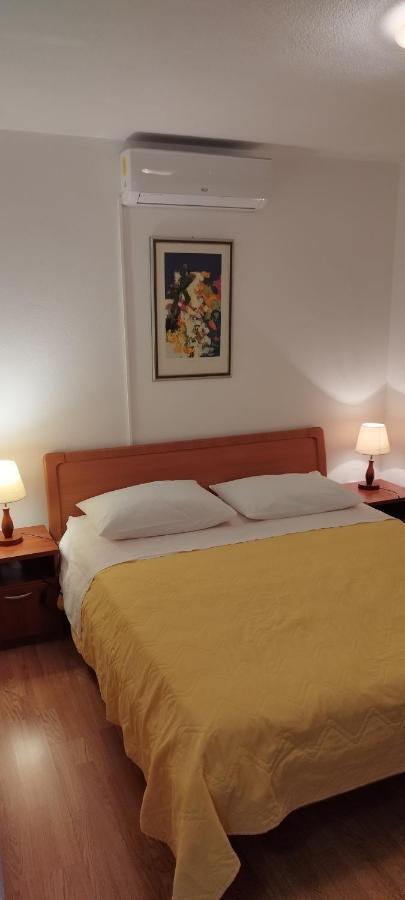 Villa Ruzica Trogir Dış mekan fotoğraf