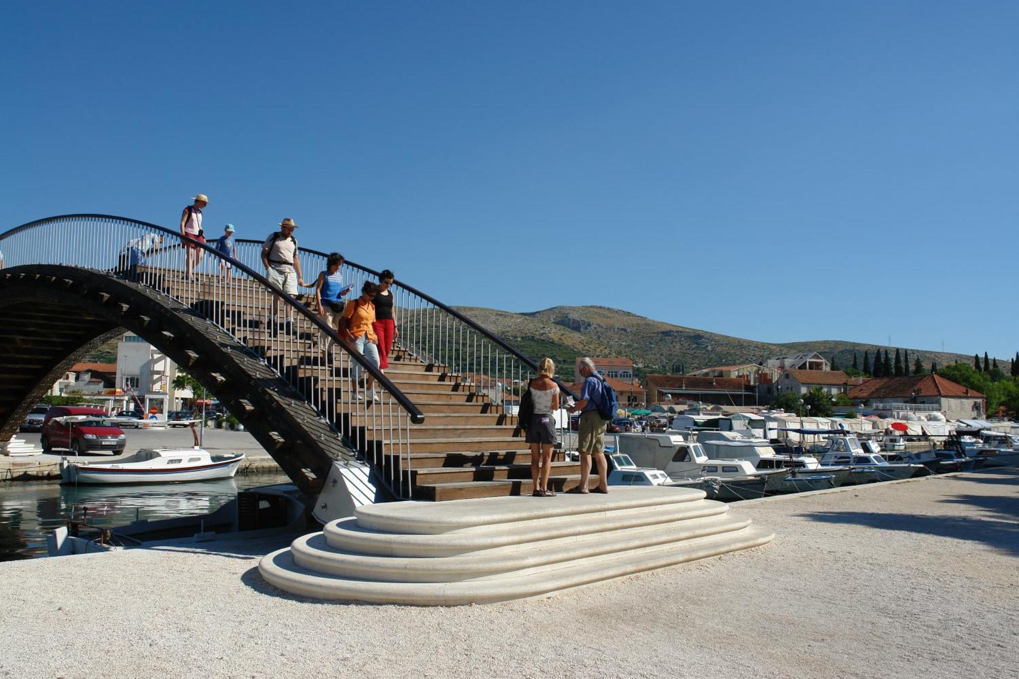 Villa Ruzica Trogir Dış mekan fotoğraf