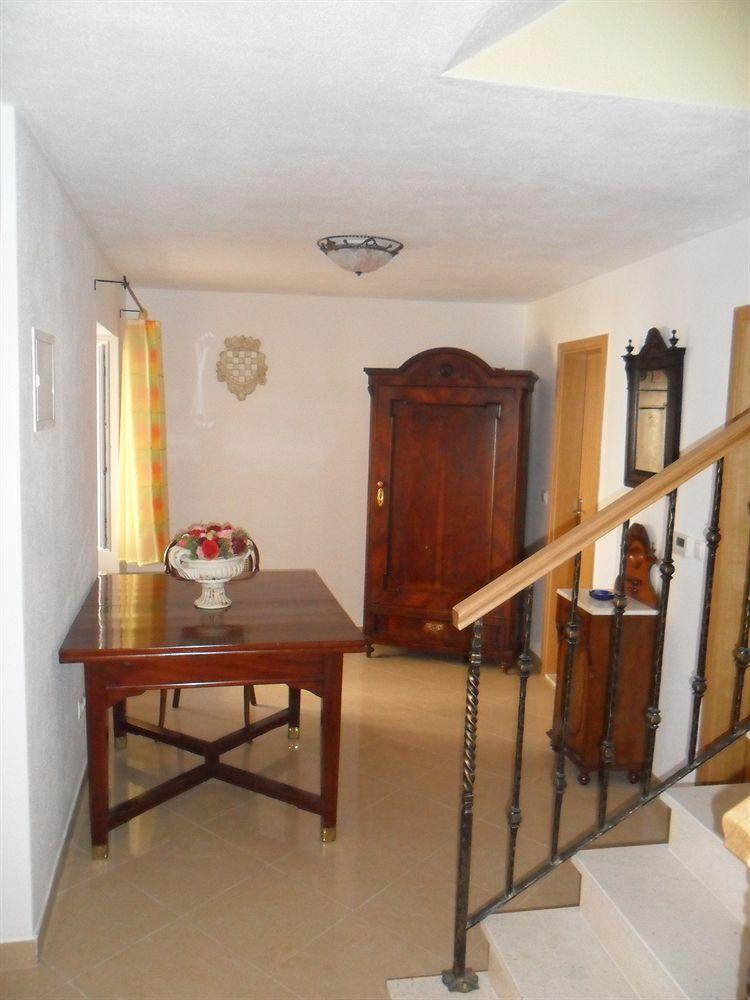 Villa Ruzica Trogir Dış mekan fotoğraf