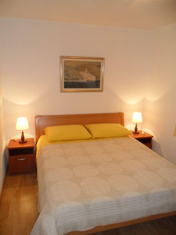 Villa Ruzica Trogir Dış mekan fotoğraf