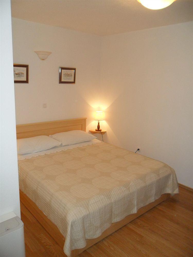 Villa Ruzica Trogir Dış mekan fotoğraf