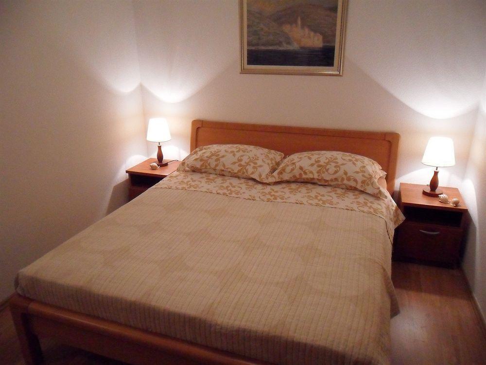 Villa Ruzica Trogir Dış mekan fotoğraf