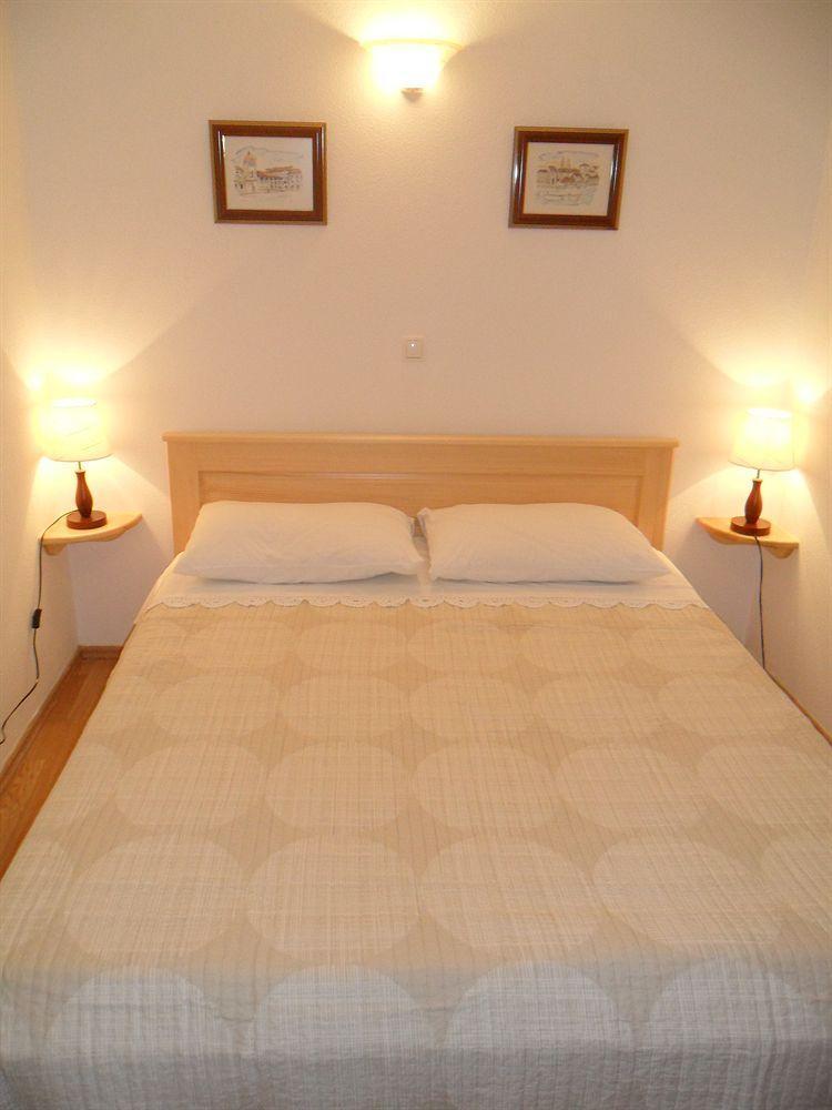 Villa Ruzica Trogir Dış mekan fotoğraf