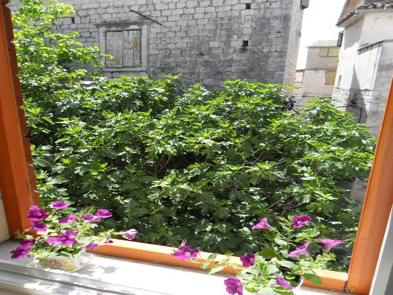 Villa Ruzica Trogir Dış mekan fotoğraf