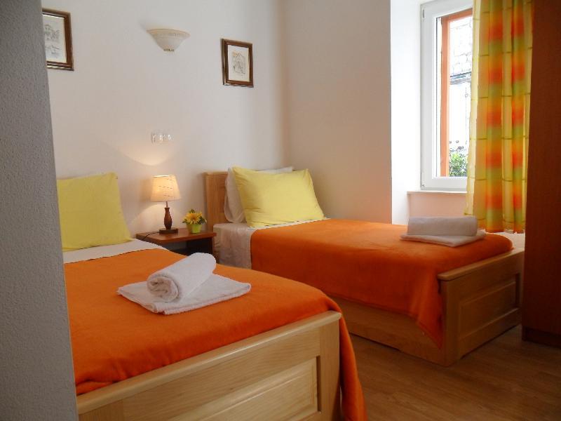 Villa Ruzica Trogir Dış mekan fotoğraf