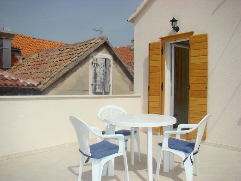 Villa Ruzica Trogir Dış mekan fotoğraf