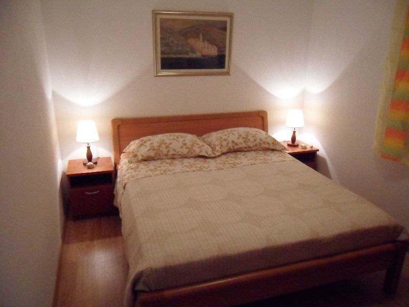 Villa Ruzica Trogir Dış mekan fotoğraf