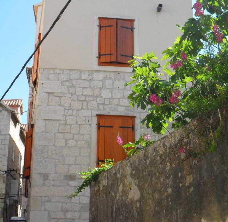 Villa Ruzica Trogir Dış mekan fotoğraf