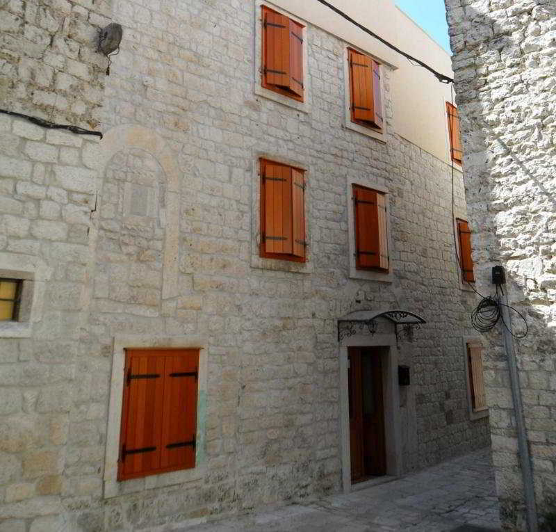 Villa Ruzica Trogir Dış mekan fotoğraf